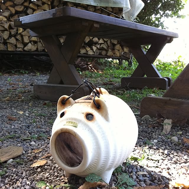 happy_bridgeさんの実例写真