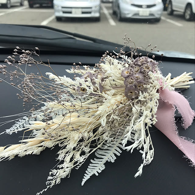 Harunaさんの実例写真