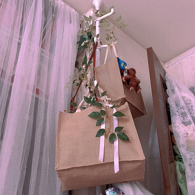 IKEA/フェイクグリーン/部屋全体のインテリア実例 - 2021-03-15 12:00:36