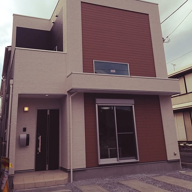Hiroshiさんの実例写真