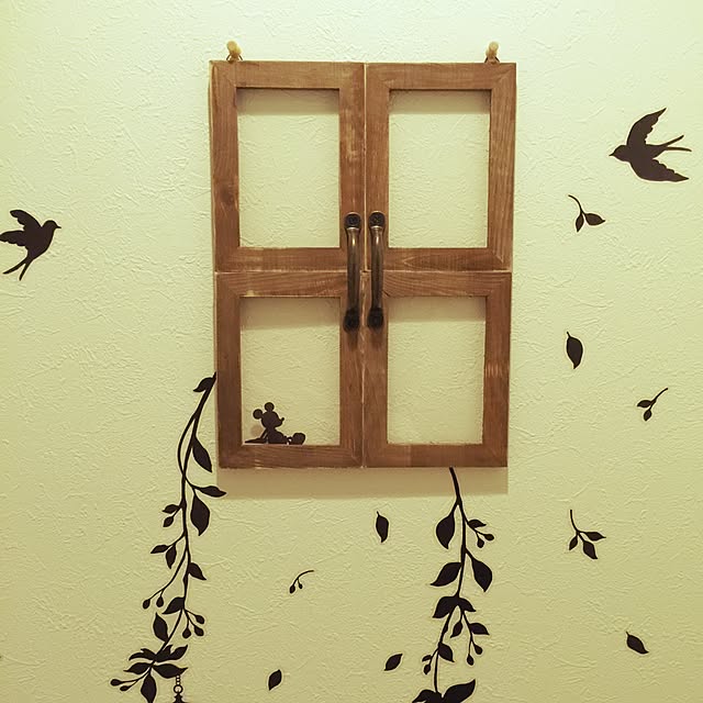 mikiさんの実例写真