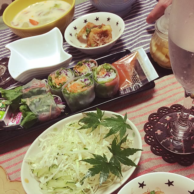 milkteamikaさんの実例写真