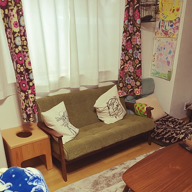 Chihiroさんの実例写真