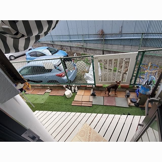sanipukuさんの部屋