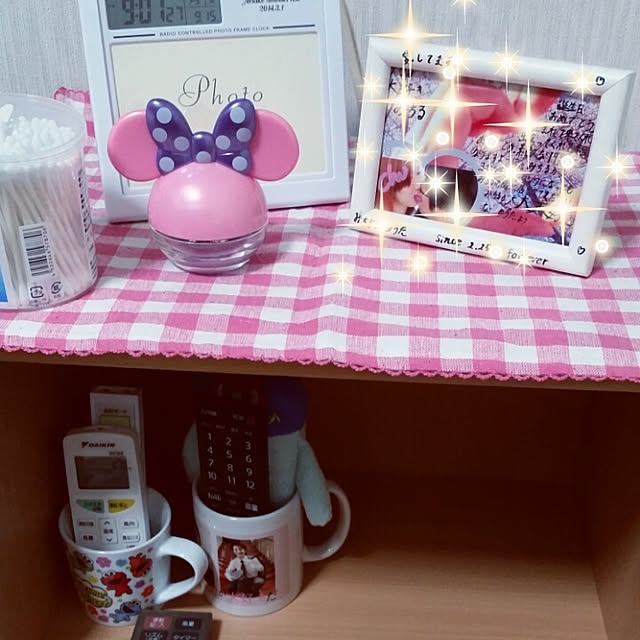 milkyさんの実例写真