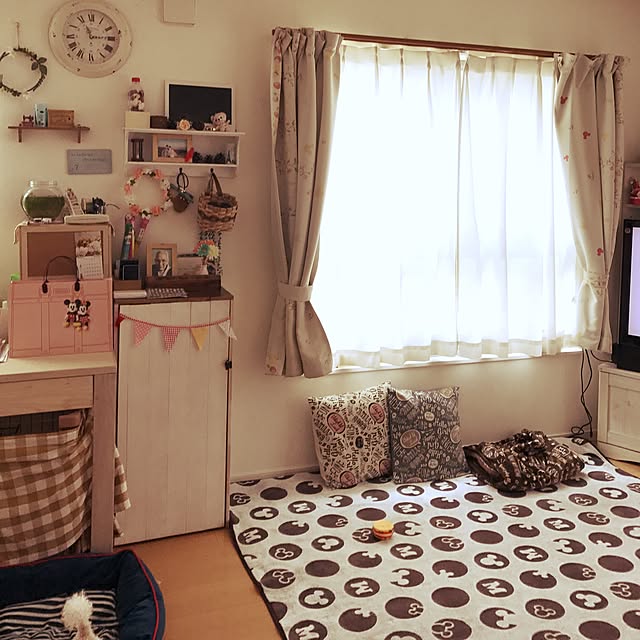 Masamiさんの実例写真