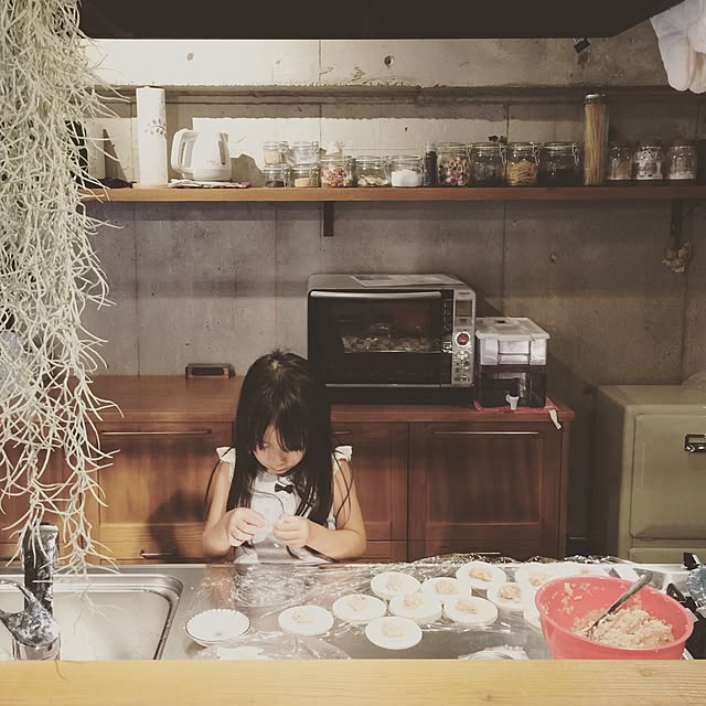 do_thee_boogieさんの実例写真