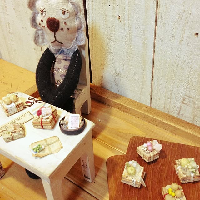 hinahinaさんの実例写真