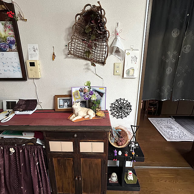 ritsukoさんの部屋