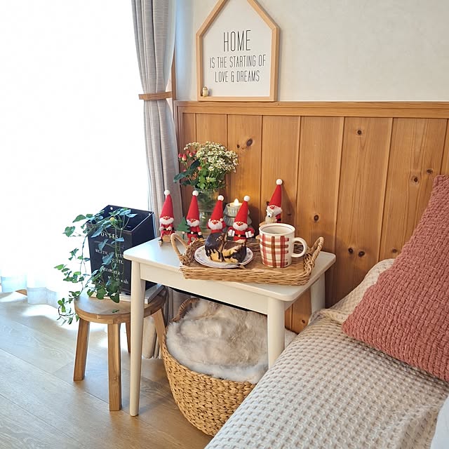 Blancheさんの部屋