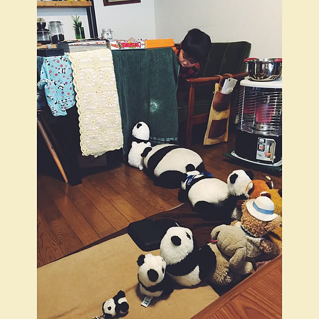 megさんの実例写真