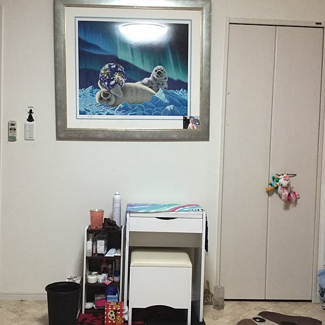 erikaさんの実例写真