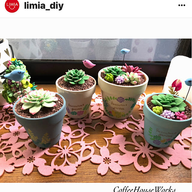 CoffeeHouseさんの実例写真