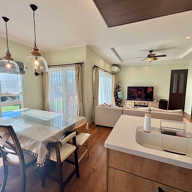 nana.no.ieさんの実例写真