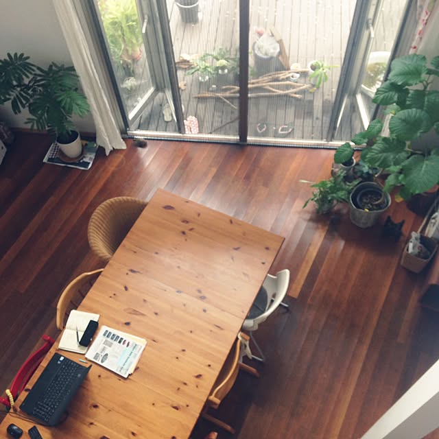 hiroさんの実例写真