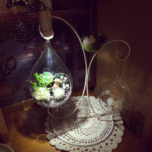 rinさんの実例写真