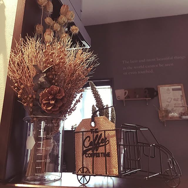 Browncafeさんの実例写真