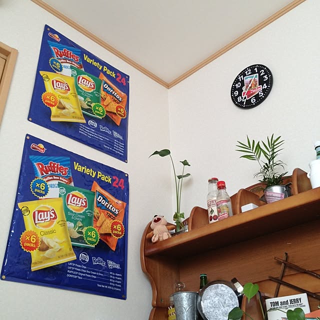 mohumohupjさんの実例写真