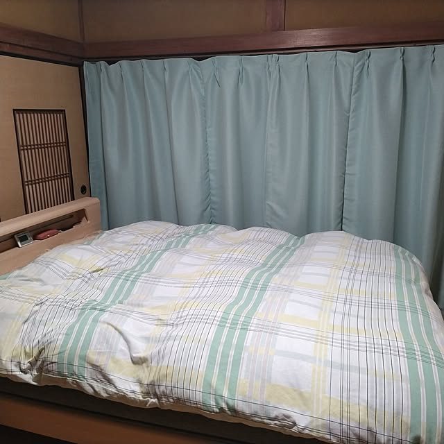 kuririnmamaさんの実例写真