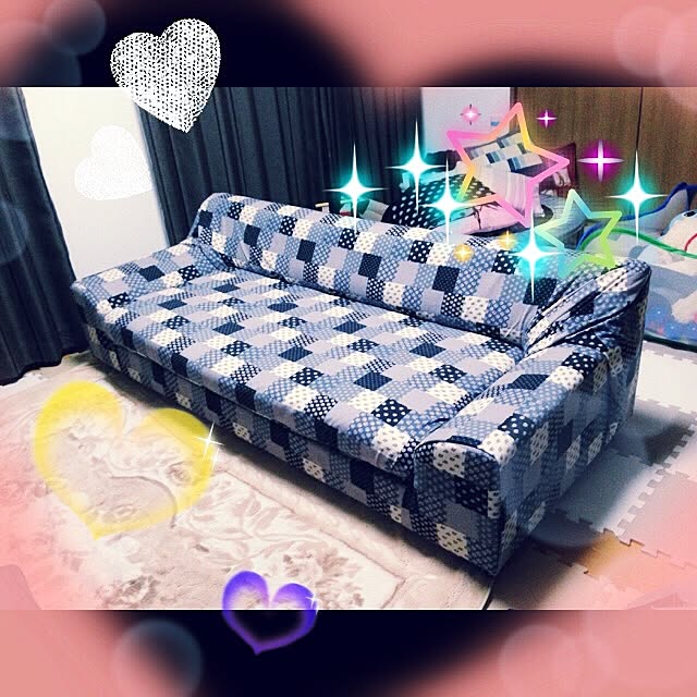 winさんの実例写真
