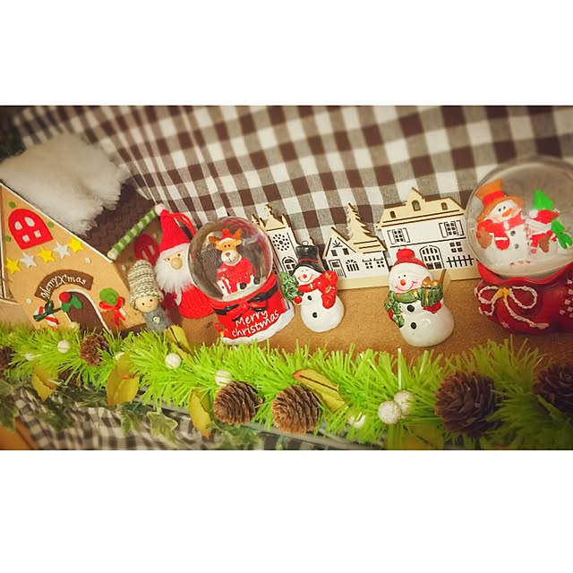 zakkamania.mamaさんの実例写真