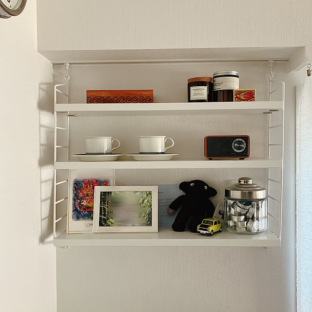 chaさんの実例写真