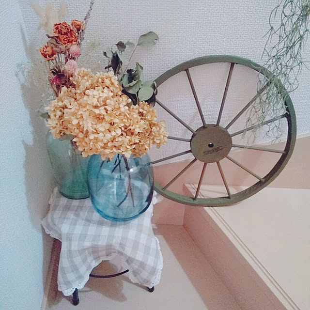 aikkoさんの実例写真