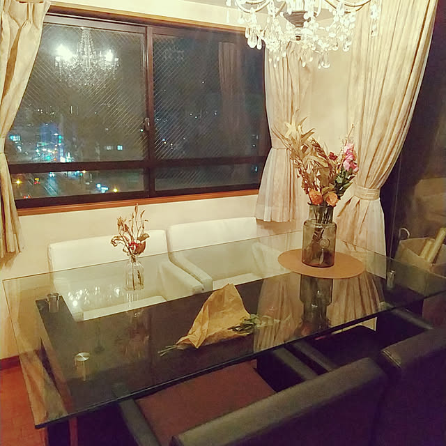 Misaさんの実例写真