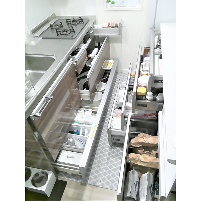 Taakonieさんの実例写真