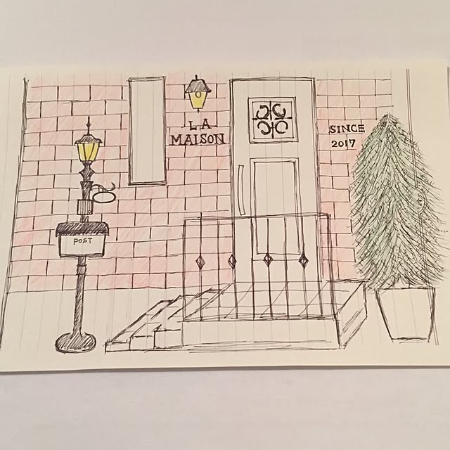 manahomeさんの実例写真