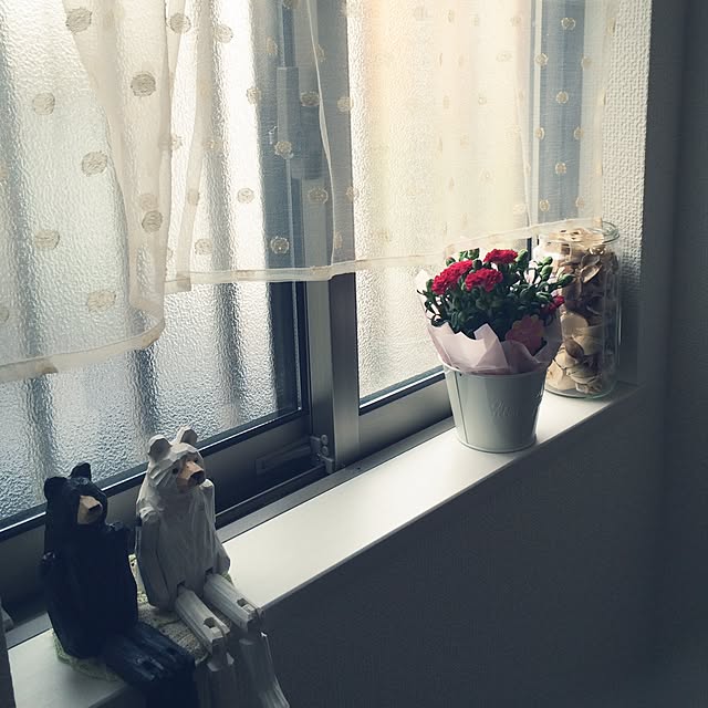 Mikiさんの実例写真