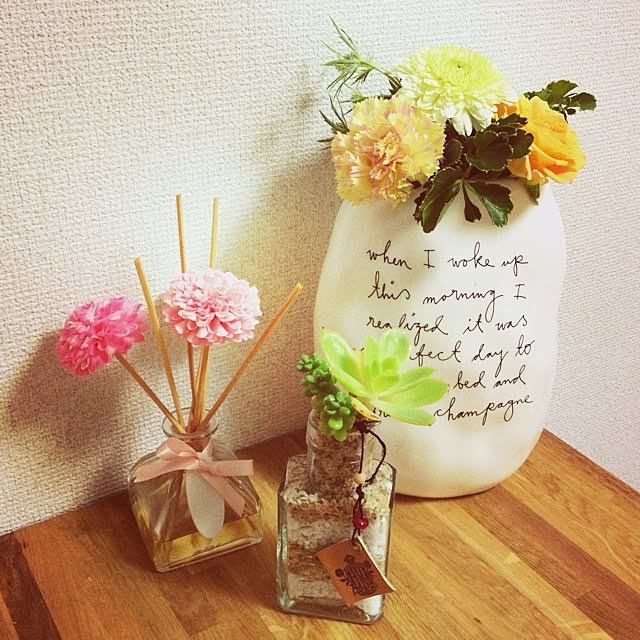 ukonさんの実例写真