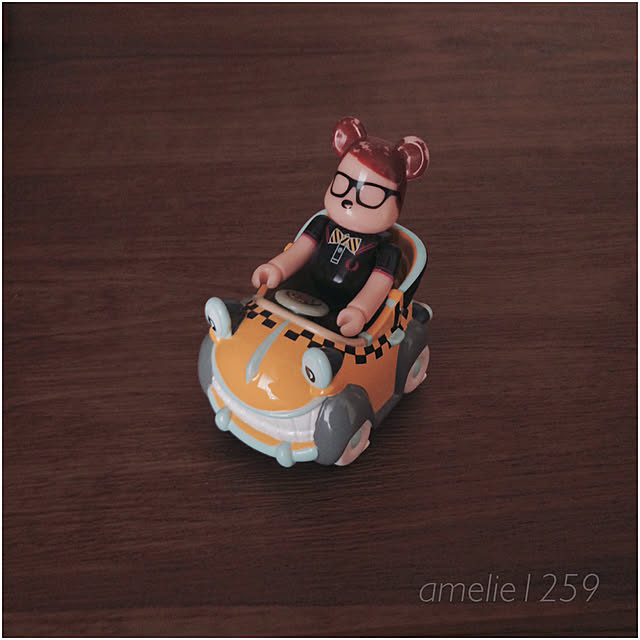 amelie1259さんの実例写真