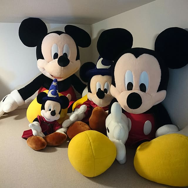 yomogiさんの実例写真