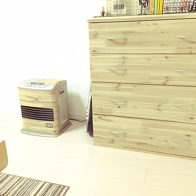 4_getさんの実例写真