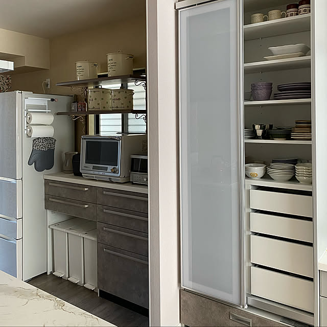 kitchenloverさんの実例写真