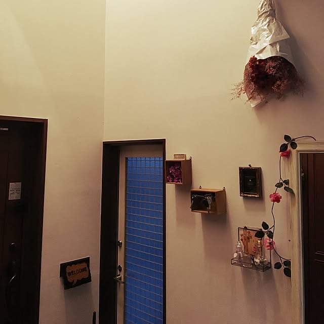 cocoaさんの実例写真