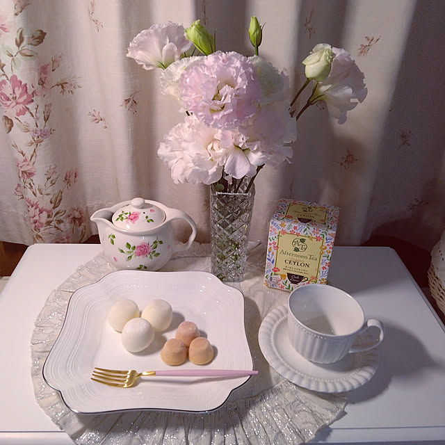 wa-ta-koさんの実例写真