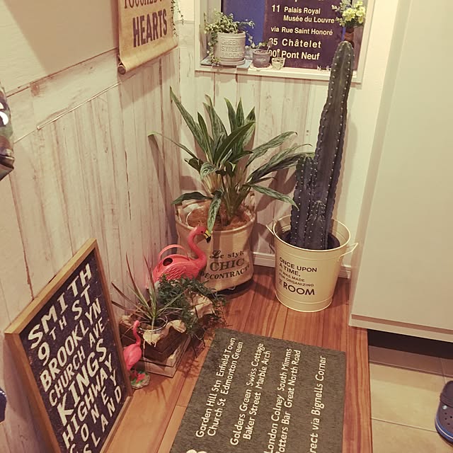 lunamamajunkoさんの実例写真