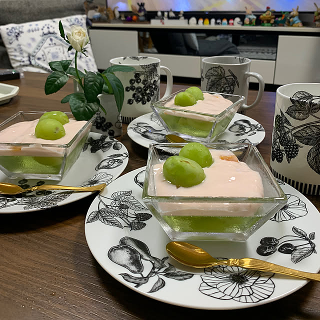 Aqettyさんの部屋