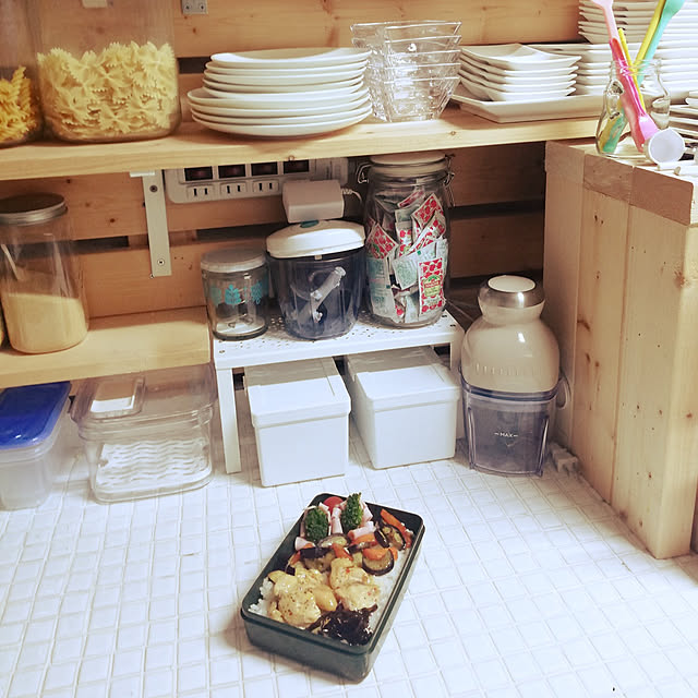 kazuさんの実例写真