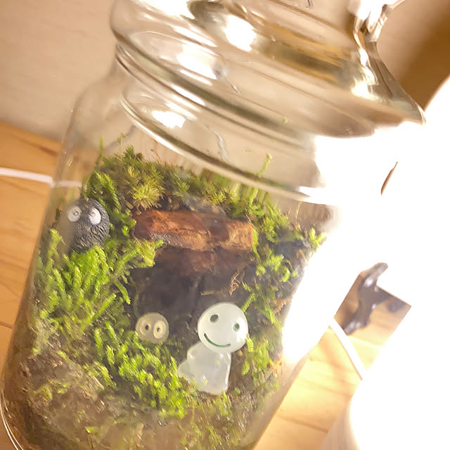 yamonさんの部屋