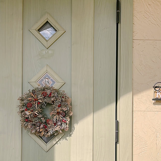 milkcocoaさんの部屋