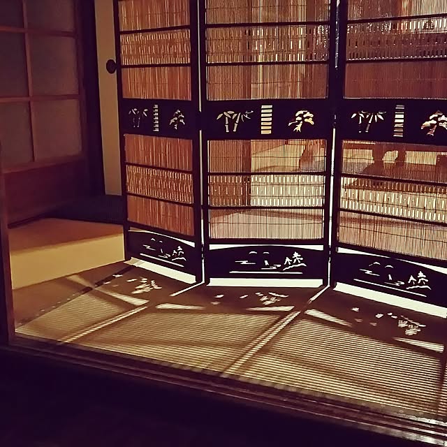 chaさんの実例写真