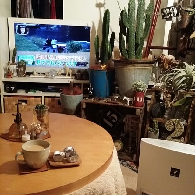 yuriさんの実例写真