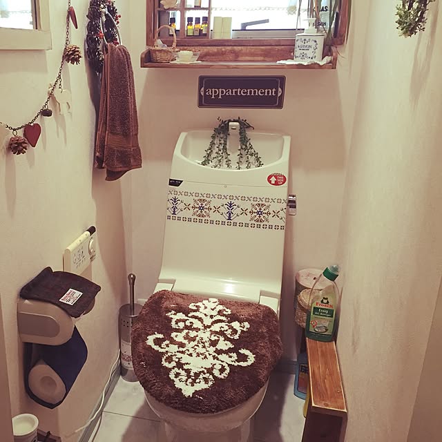 kumiさんの実例写真