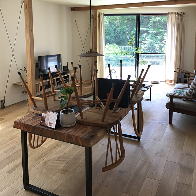 Y.Uniさんの実例写真