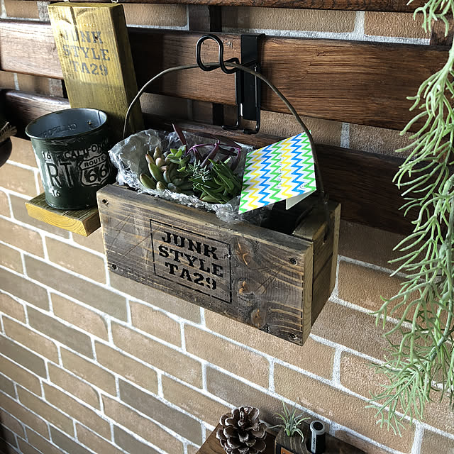 CoffeeHouseさんの実例写真