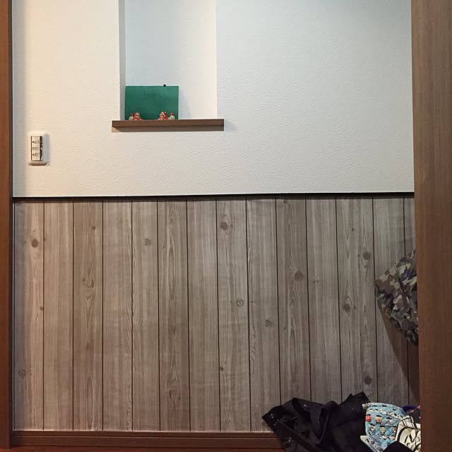 Takuさんの実例写真