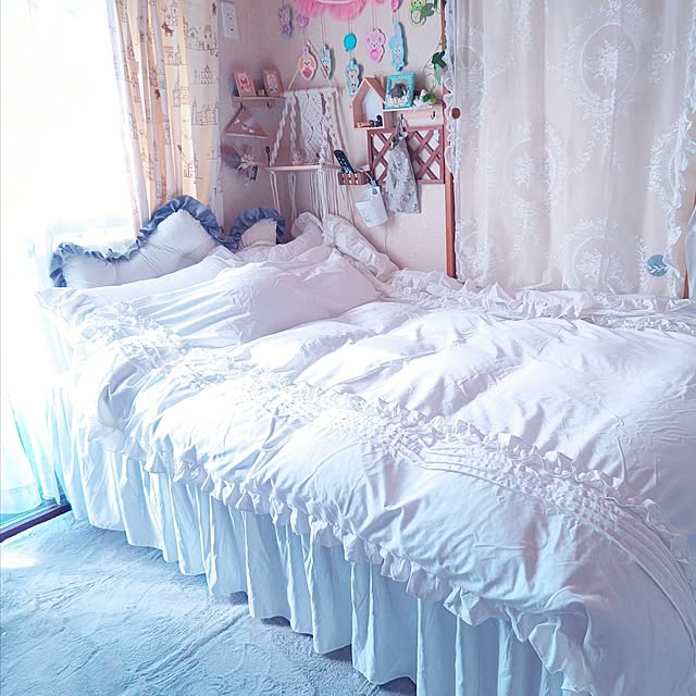 mariaさんの部屋